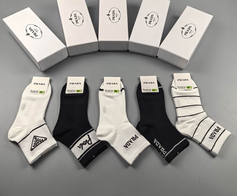 Prada socks 16